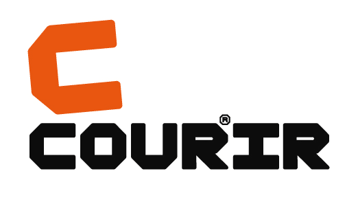 logo courir