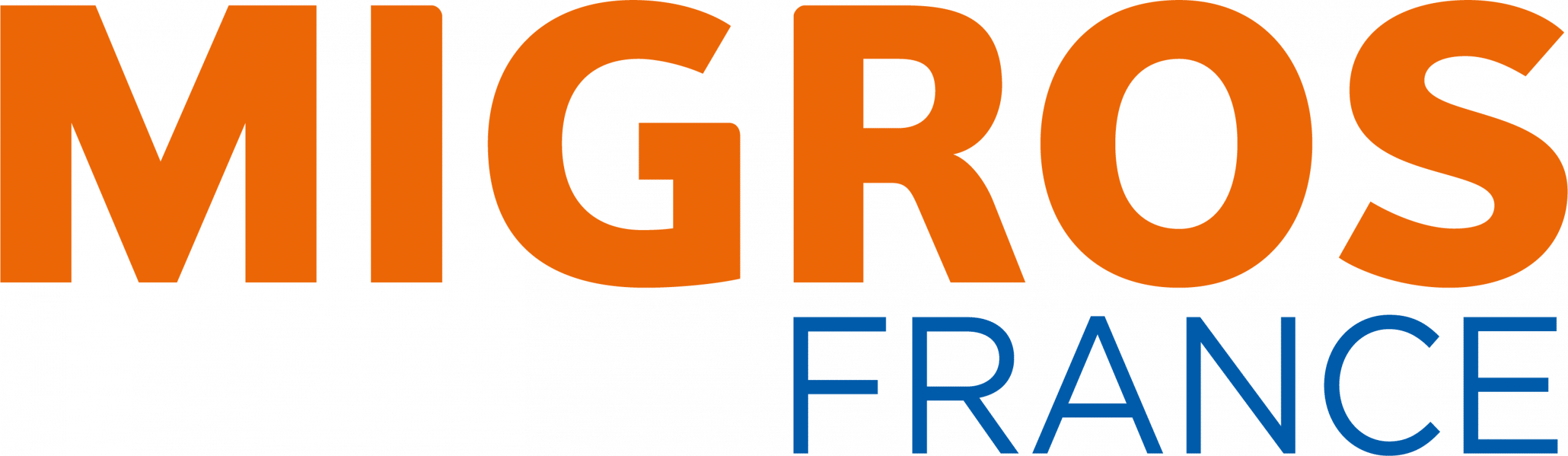 Logo MFrance